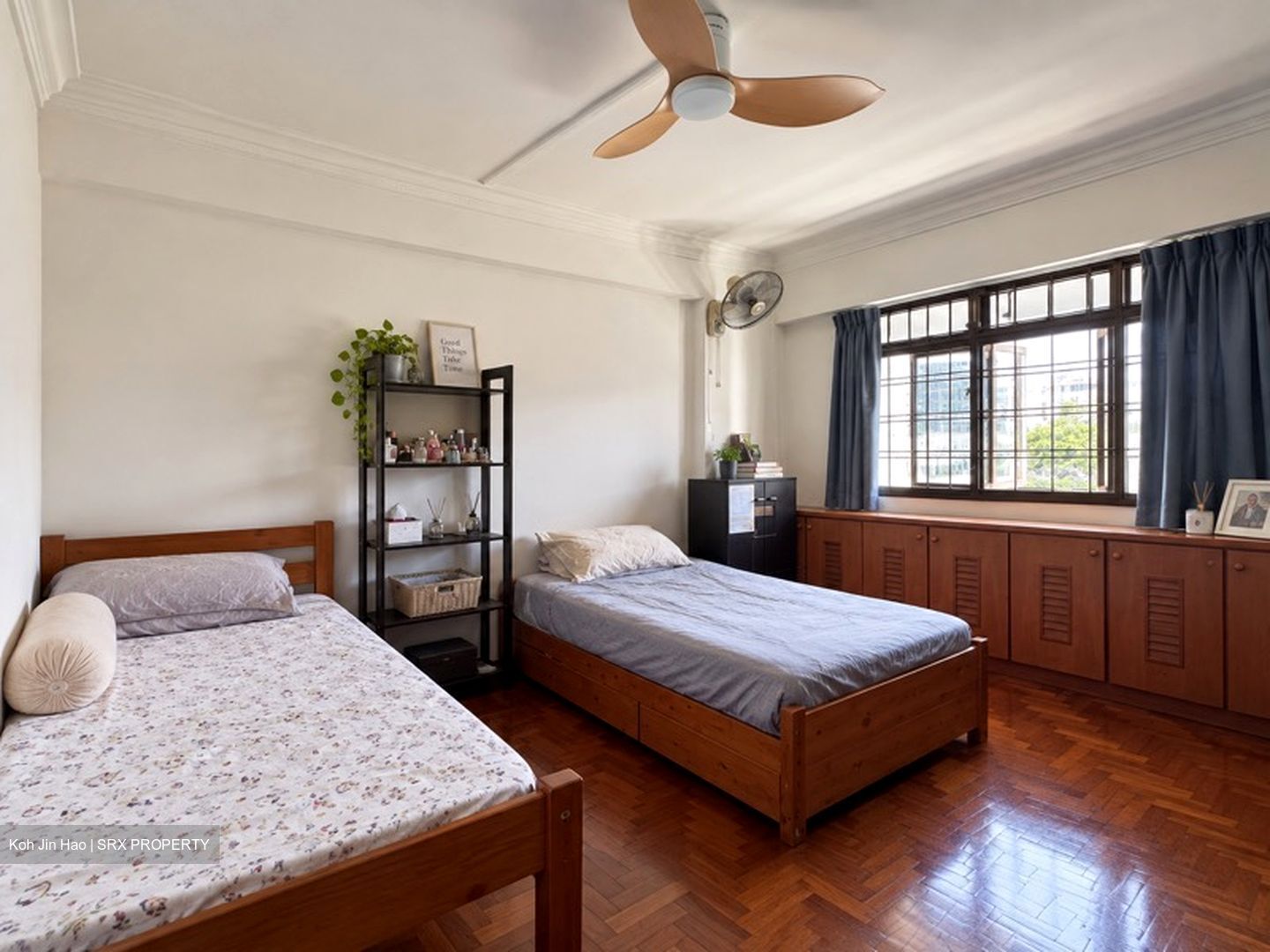 Blk 658 Woodlands Ring Road (Woodlands), HDB Executive #619452011